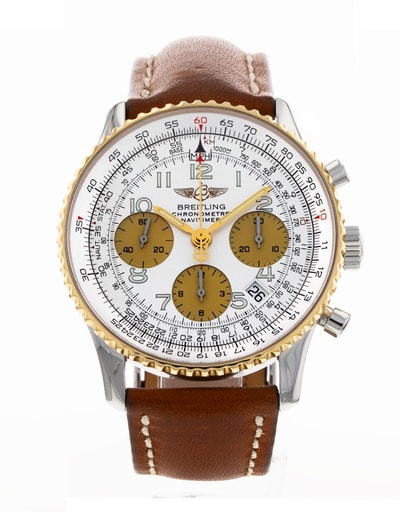 Breitling Navitimer D23322